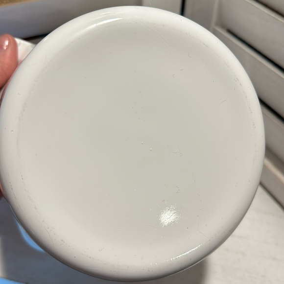 Corning Ware Blue Cornflower Sauce Maker - Picture 4 of 4